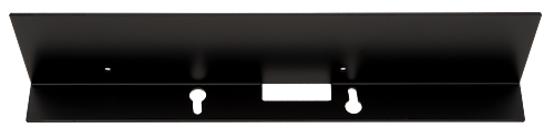 Optex montagebeugel opbouw voor OA-Axis, OA-Presence en OAM-Dual serie