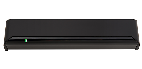 Optex OAM Dual TE voor schuifdeuren met een combinatie van actieve infraroodtechnologie en radar