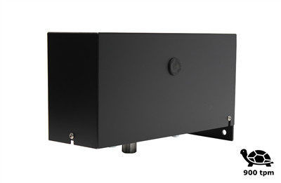 Optimus 250/9S AC knikarmaandrijving smalle paal