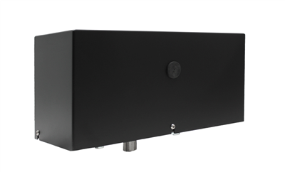 Optimus 250B AC knikarmaandrijving brede paal