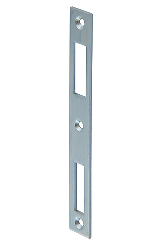 P9600/17 Sluitplaat