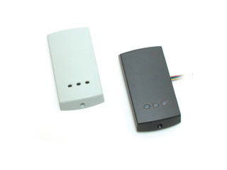 Paxton 353-210-NL Comp.P50 Reader (stand-alone)