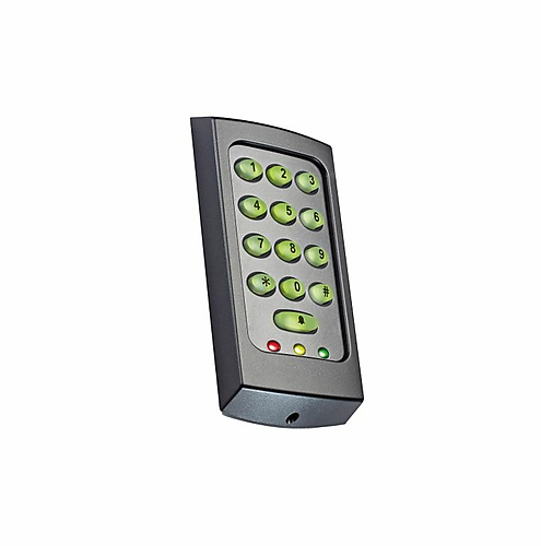 Paxton KP75 proximity keypad