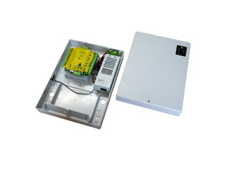 Paxton Net2 plus deurcontroller