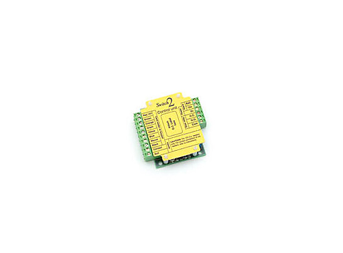 Paxton Switch2 controle eenheid