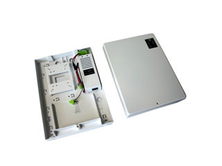 Paxton Voeding 12VDC-2A