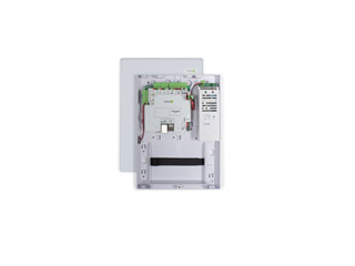 Paxton10 Deurcontroller 12V 2A voeding