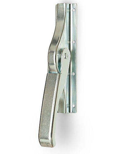 Pompespagnolet 10 mm staal verzinkt