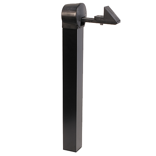 Poortvanger of deurvanger verstelbaar van 28 tot 86mm