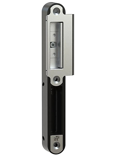 S2 Flexi hoofdsluitkom dag nacht SKG** S2 SLS FLEX DN 25-35 LR SKG2