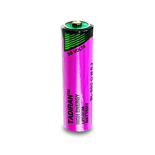 Salto batterij voor GAT GL7P lockersloten
