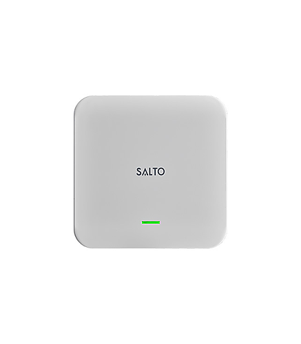 Salto IQ3 controller