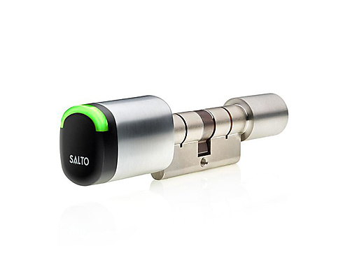 Salto KS NEO Knop Cilinder IP66