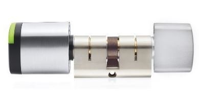 Salto NEO Europrofiel elektronische standaardcilinder