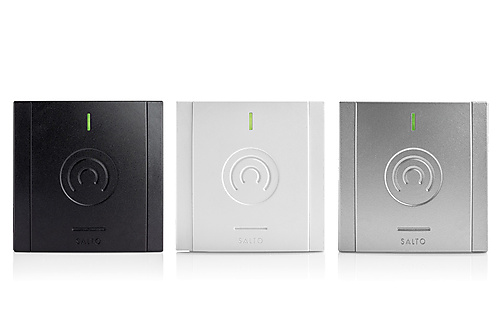 Salto XS4 2.0 Wandlezer - modulair