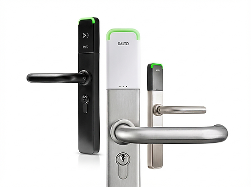 SALTO XS4 Elektronisch beslag ONE