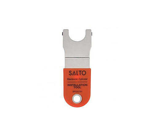 SALTO XS4 GEO installatie tool