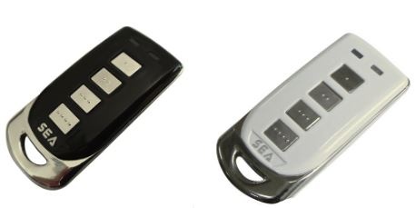 SEA EAGLE Zender 433MHz