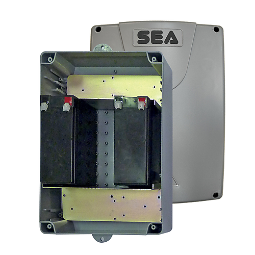 SEA KIT Batterij voor 24 V 7Ah ESUN Q met box