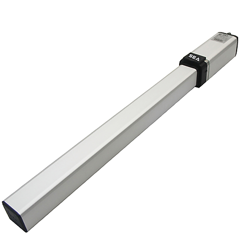 SEA Mini Tank TOP hydraulische draaihek motor 230V vleugels tot 3 meter met unibolt