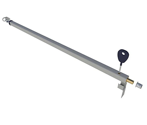 SecuMax Garagedeurbeveiliging Basic