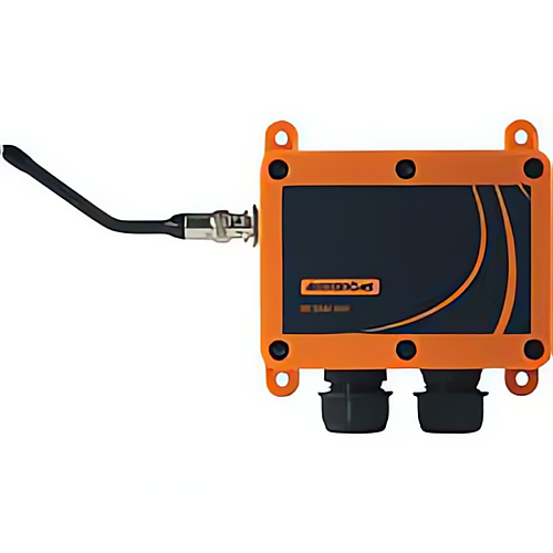 SESAM 800 ontvanger DIN 12-24V