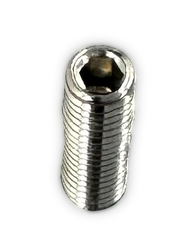 Set screw for mammoth