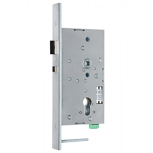 Slot t.b.v. Carelock 4.0