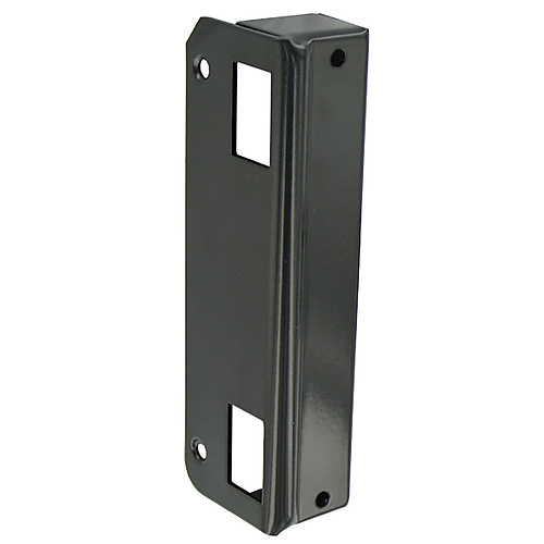 Sluitlip voor schuifgrendel