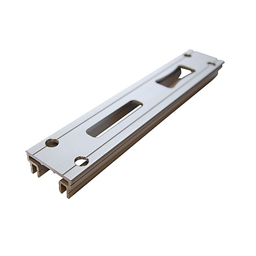 Sluitplaat deurnaald P-prefab-2 Nemef 600