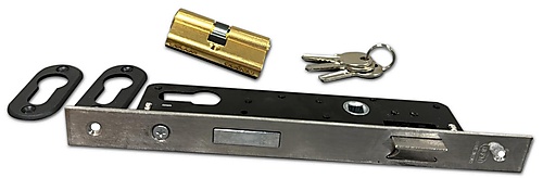 Smaldeurslot PC85 DM25