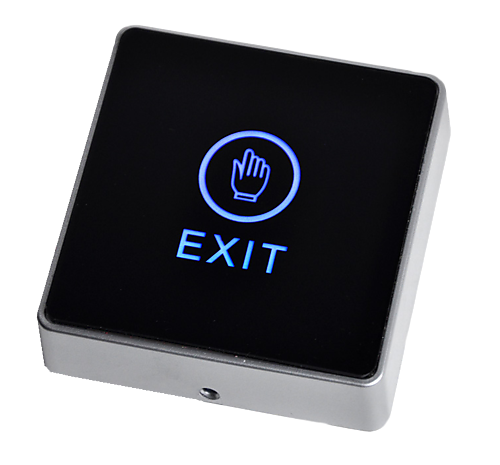 SmartKing exit push button