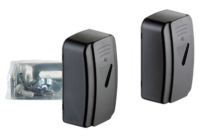 Sommer 2-draads fotocel voor opbouw