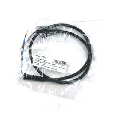 Sommer aansluitkabel Twist 200 poortaandrijving