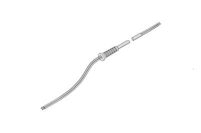 Sommer aansluitkabel Twist M/ML poortmotor