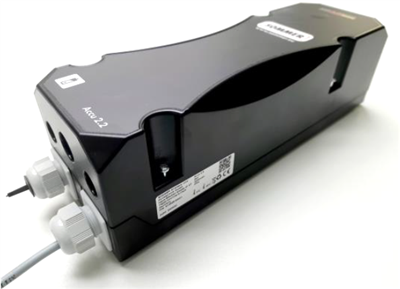 Sommer Accu 2.2 noodvoeding 2,2Ah