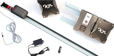 Sommer Aperto X-Box 550N + zender Pearl Twin