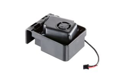 Sommer Buzzer voor Base+/Pro+/Tiga+/Starter S2(+)/ASB poortaandrijvingen