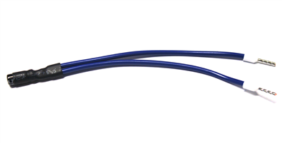 Sommer condensator Twist UG ondergrondse poortmotor