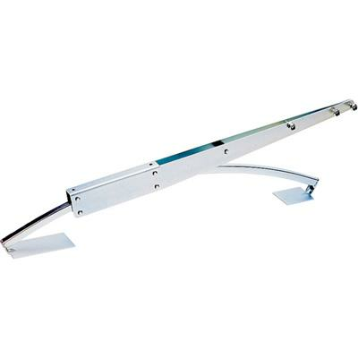 Sommer Curve-arm voor de motorisatie van binnen de gevel kantelende garagedeuren