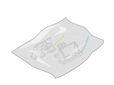 Sommer eindschakelaarsset Twist M/200/350/XL