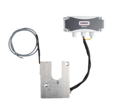 Sommer GIGAheat verwarmingselement + GIGAbox