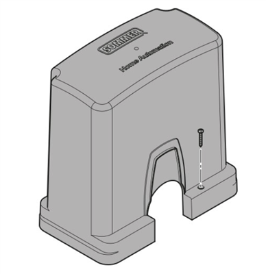 Sommer kap voor Runner/Runner+