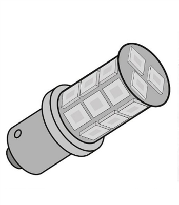 Sommer LED lamp voor garageopeners Sprint/Duo/Marathon/Aperto/ASB