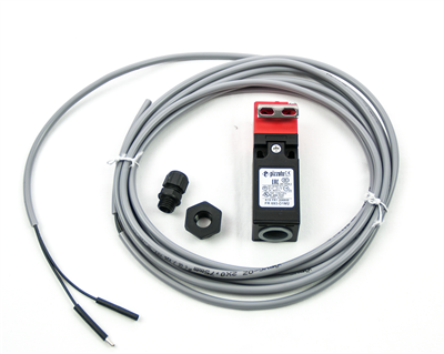 Sommer loopdeurschakelaar