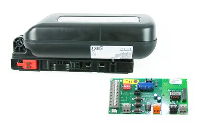 Sommer loopwagen Base+/Pro+ S9110 set + plafondbesturing