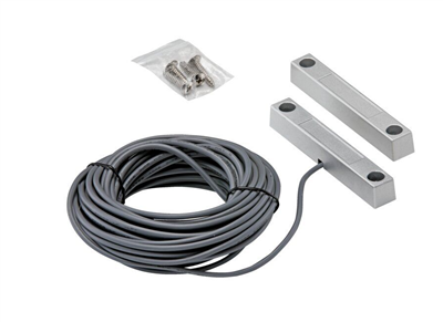 Sommer magneetcontact voor deurpositie niet overrijdbaar