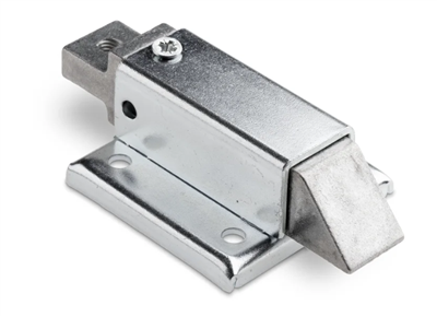 Sommer mechanisch slot kanteldeur