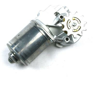 Sommer Motor 500-650N voor garagedeuropeners