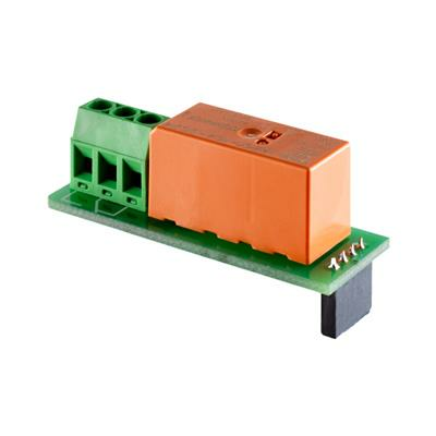 Sommer MUFU multi functionele relaismodule